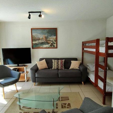 Appartement Centre-Ville 6-8 Pers, 2 Sdb, Balcon, Proche Activites Hivernales - Fr-1-234-78 Котре Экстерьер фото