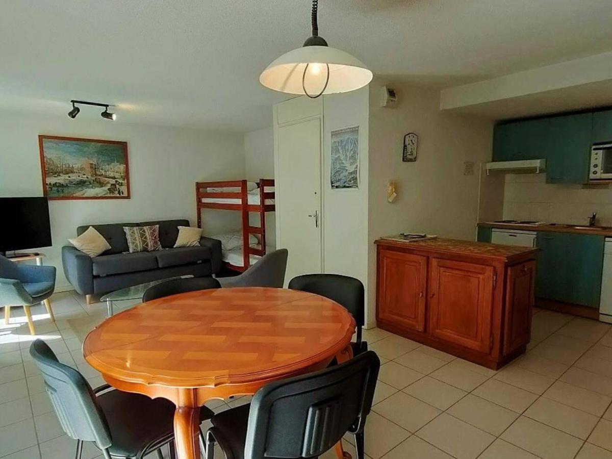 Appartement Centre-Ville 6-8 Pers, 2 Sdb, Balcon, Proche Activites Hivernales - Fr-1-234-78 Котре Экстерьер фото