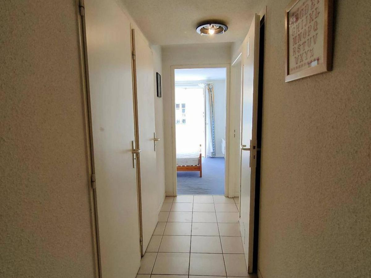Appartement Centre-Ville 6-8 Pers, 2 Sdb, Balcon, Proche Activites Hivernales - Fr-1-234-78 Котре Экстерьер фото