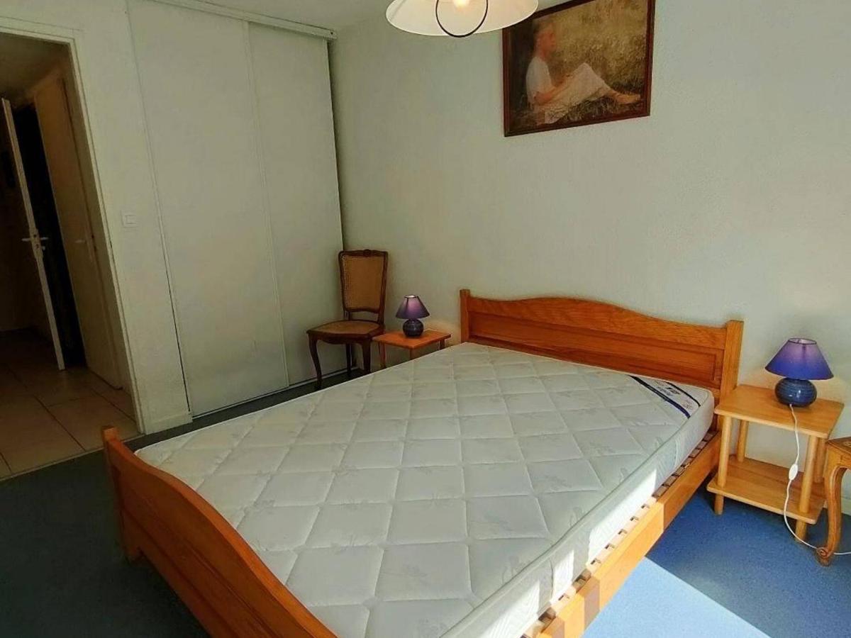 Appartement Centre-Ville 6-8 Pers, 2 Sdb, Balcon, Proche Activites Hivernales - Fr-1-234-78 Котре Экстерьер фото