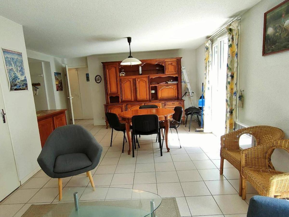 Appartement Centre-Ville 6-8 Pers, 2 Sdb, Balcon, Proche Activites Hivernales - Fr-1-234-78 Котре Экстерьер фото